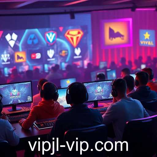 The Evolution of Online Gaming Communities