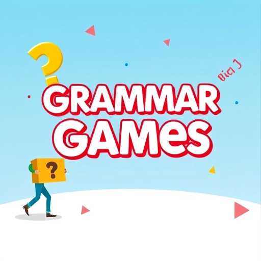 Grammar Games