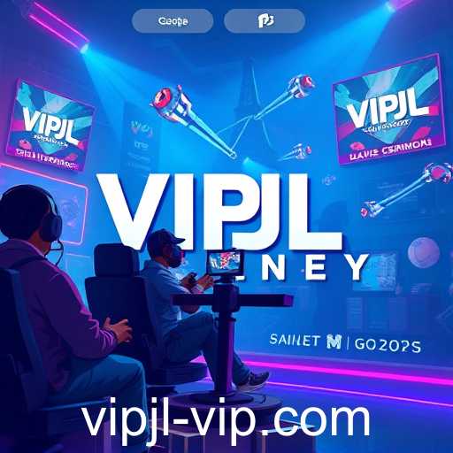 The Rise of VIPJL in the Gaming World
