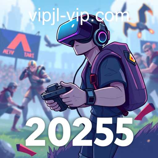 The Rise of 'vipjl': A Game-Changing Portal