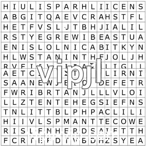 Word Search